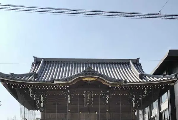 春日神社（桑名宗社）の写真・動画_image_186763