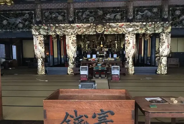 建中寺の写真・動画_image_187207