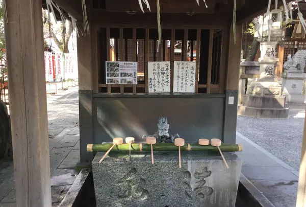 高牟神社の写真・動画_image_187216