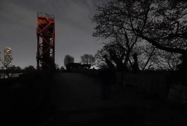 旧岩淵水門の写真・動画_image_187318