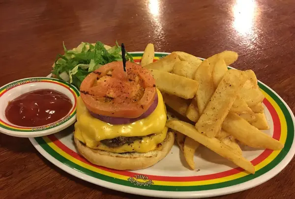 Jamaican Grillの写真・動画_image_187322