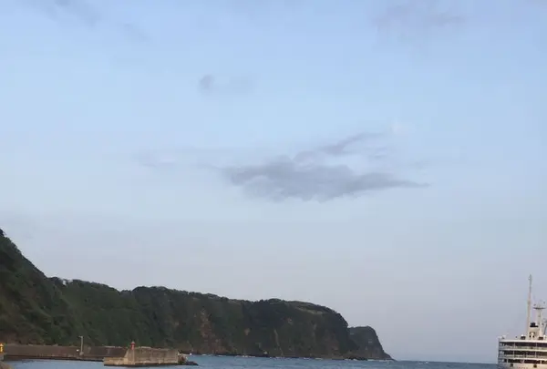岡田港の写真・動画_image_187370