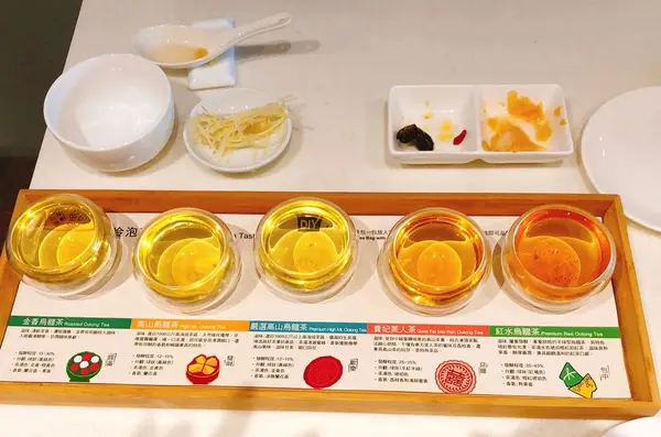 金品茶語餐庁の写真・動画_image_188054
