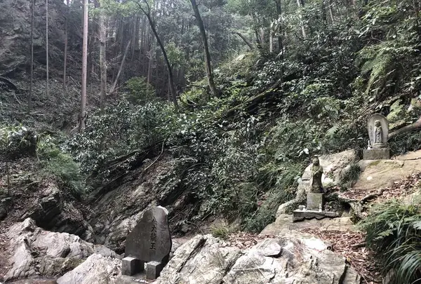 宿谷の滝の写真・動画_image_188108