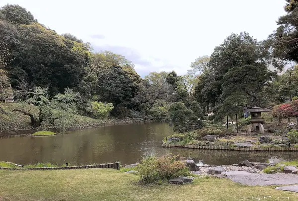 肥後細川庭園の写真・動画_image_189374