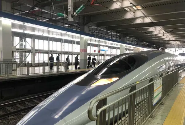 博多駅の写真・動画_image_189743