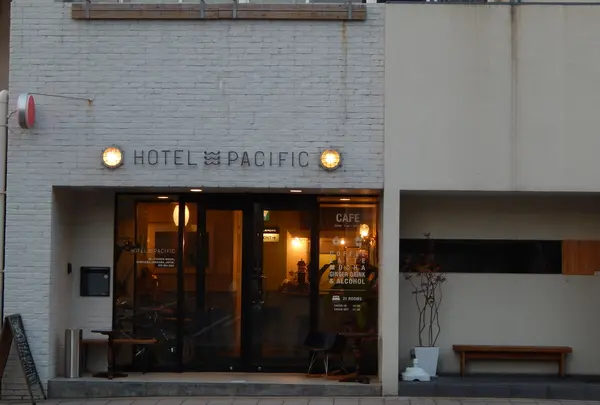 ホテルパシフィック金沢の写真・動画_image_189950