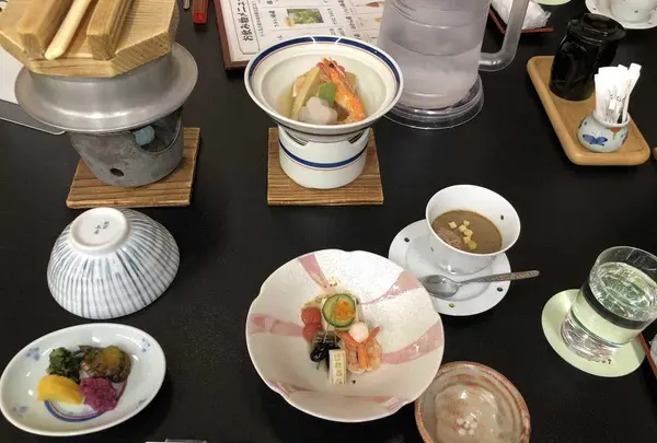陶芸の宿はなぶさの写真・動画_image_190612