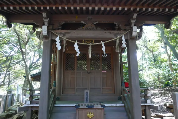 八百富神社（竹島弁天）の写真・動画_image_191170