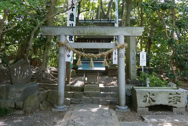 八百富神社（竹島弁天）の写真・動画_image_191171