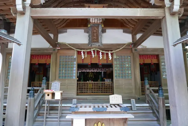 八百富神社（竹島弁天）の写真・動画_image_191178