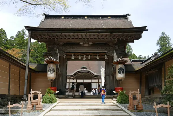 金剛峯寺の写真・動画_image_191336