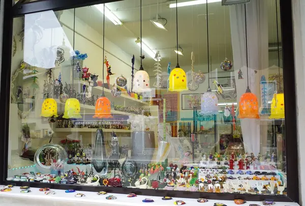 Murano （ムラーノ島）の写真・動画_image_192689