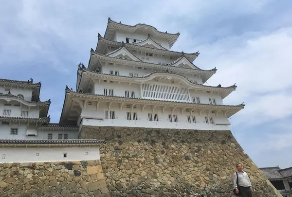 姫路城の写真・動画_image_193541