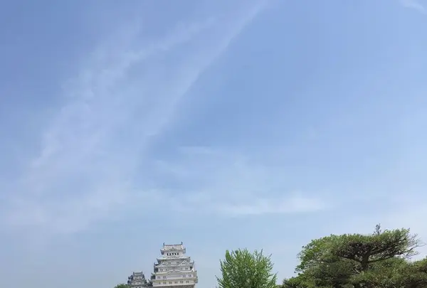 姫路城の写真・動画_image_193543