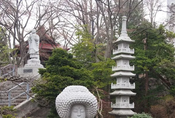 天上寺の写真・動画_image_194120