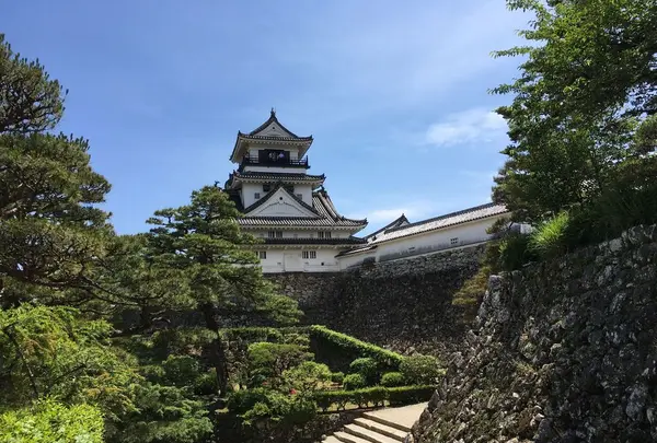 高知城の写真・動画_image_194237