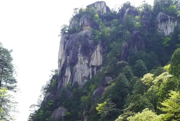 昇仙峡の写真・動画_image_194738