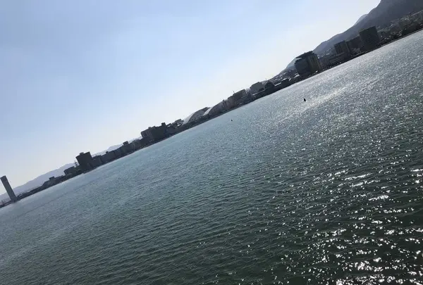琵琶湖の写真・動画_image_195035
