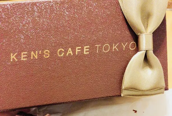 ケンズカフェ東京の写真・動画_image_196597