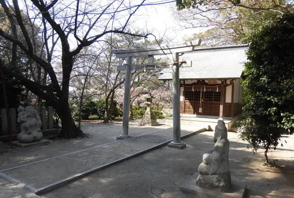 萩原神社の写真・動画_image_196746