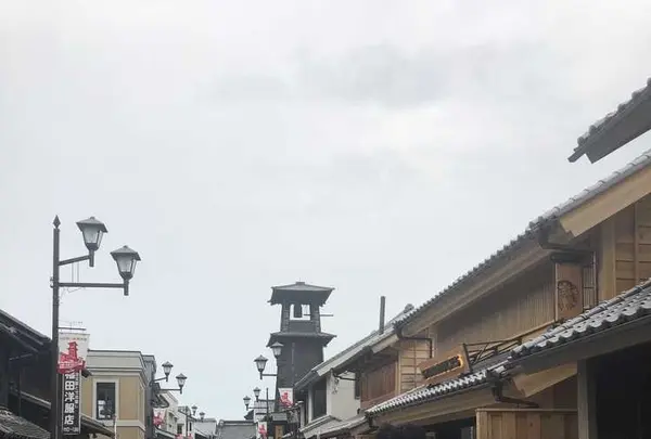 蔵のまち一番街～Kura no machi～(Old Town)Ichibangai Streetの写真・動画_image_196846
