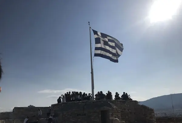 パルテノン神殿（Parthenon）の写真・動画_image_197190