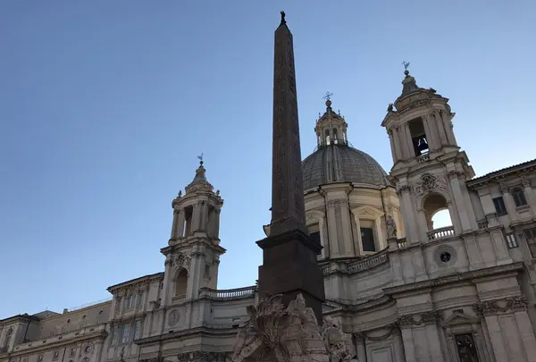 Piazza Navona （ナヴォーナ広場）の写真・動画_image_197281