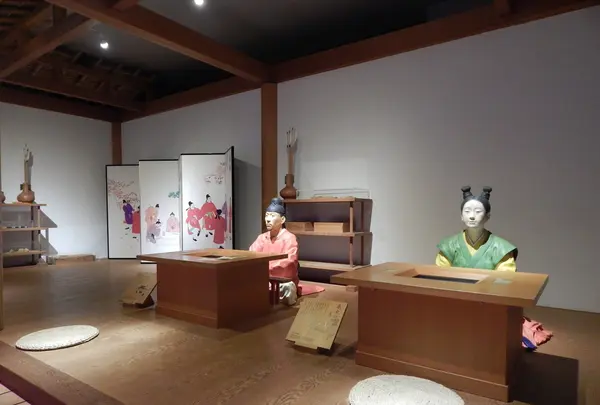 奈良県立万葉文化館の写真・動画_image_197429