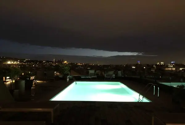 Hotel 1898の写真・動画_image_198046