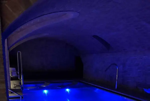 Hotel 1898の写真・動画_image_198049