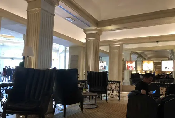 Majestic Hotel & Spa Barcelona 5* GLの写真・動画_image_198052