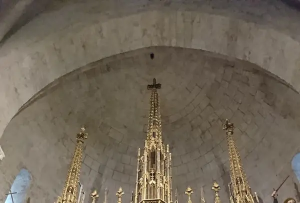 Catedral de Tarragonaの写真・動画_image_199104