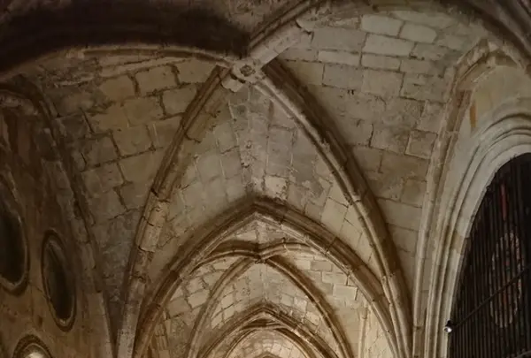 Catedral de Tarragonaの写真・動画_image_199105