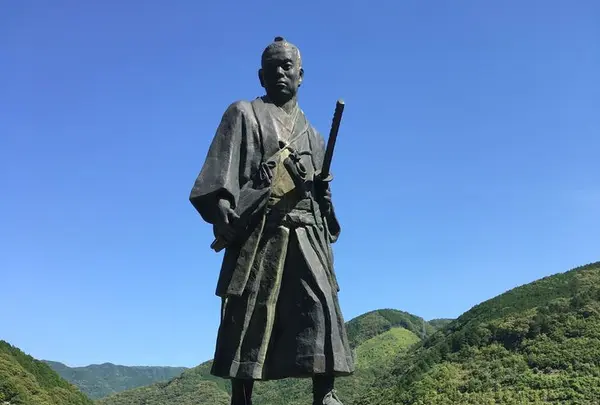 中岡慎太郎館の写真・動画_image_201504