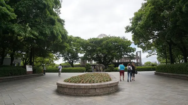 平和記念公園の写真・動画_image_202534