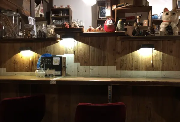 あくびカフェの写真・動画_image_202572