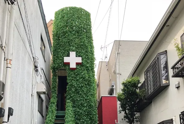 原宿メンタルクリニックの写真・動画_image_203419