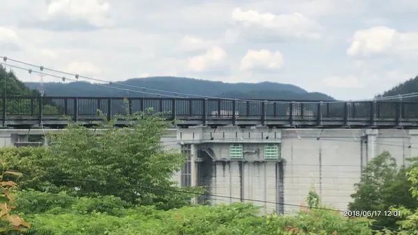 小里川ダムの写真・動画_image_203908