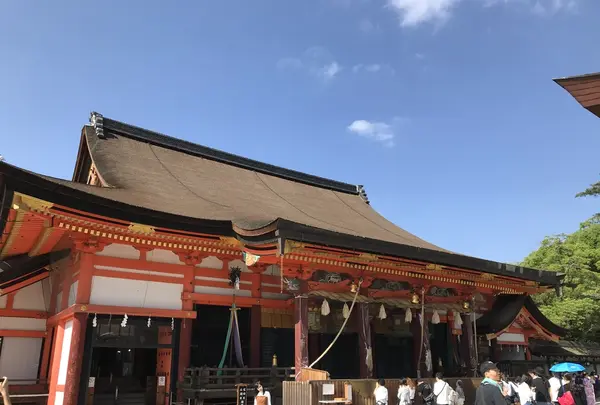 八坂神社の写真・動画_image_204174