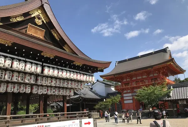 八坂神社の写真・動画_image_204175