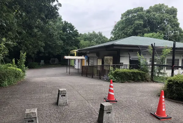 智光山公園子供動物園の写真・動画_image_204421