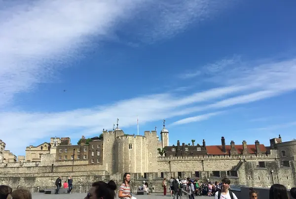 ロンドン塔（Tower of London）の写真・動画_image_204719