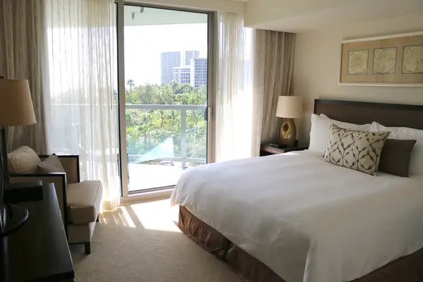 Trump International Hotel Waikikiの写真・動画_image_204838