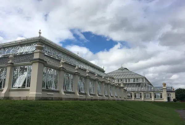ロイヤル・ボタニック・ガーデンズ, キュー（Royal Botanic Gardens, Kew）の写真・動画_image_205003