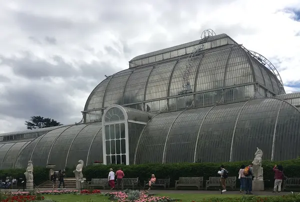 ロイヤル・ボタニック・ガーデンズ, キュー（Royal Botanic Gardens, Kew）の写真・動画_image_205005