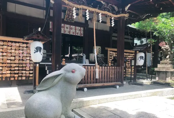 岡崎神社の写真・動画_image_207322