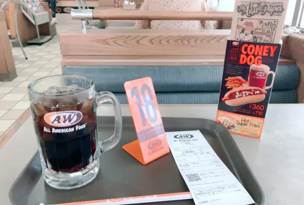 Ａ＆Ｗ 古波蔵店の写真・動画_image_207694