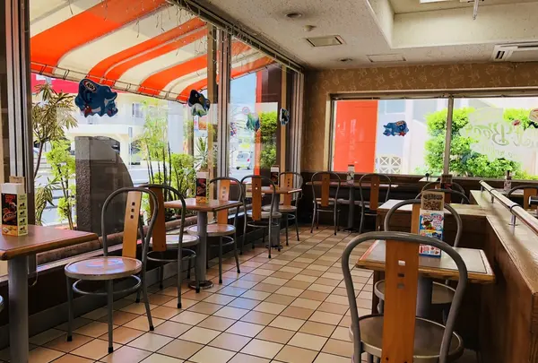 Ａ＆Ｗ 古波蔵店の写真・動画_image_207695