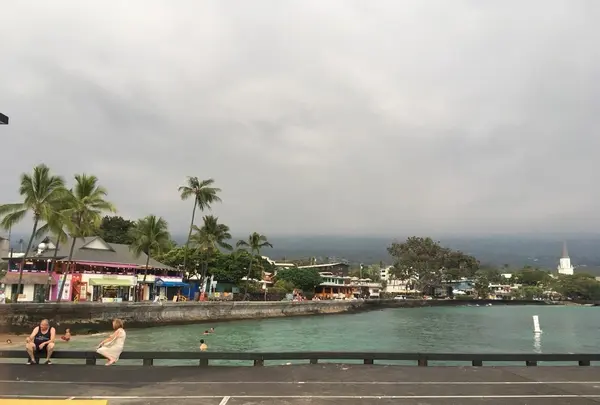 Kailua Pierの写真・動画_image_208180